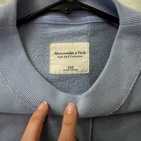 Abercrombie & Fitch sweatshirt - Picture 5 of 6